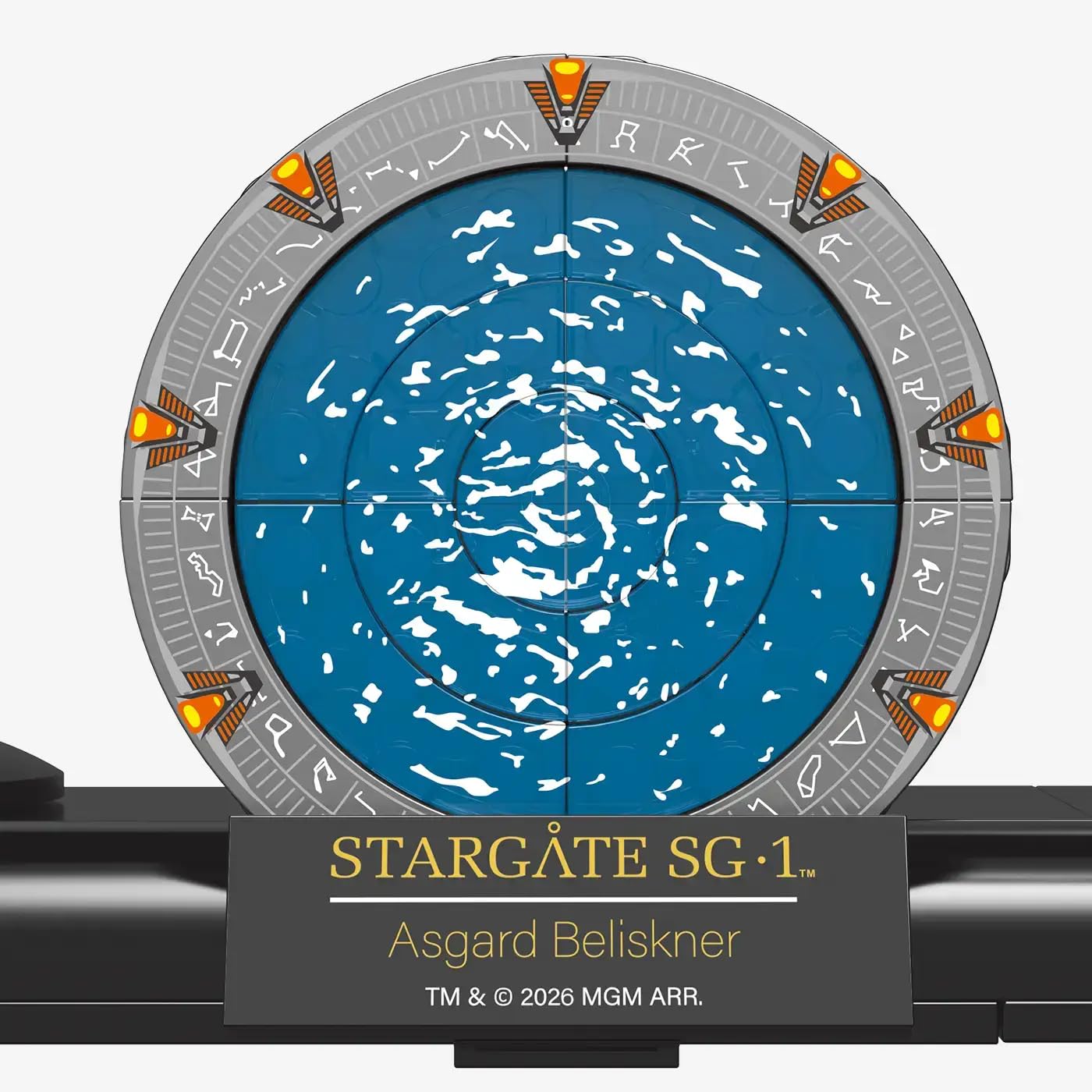 bluebrixx-pro-stargate-asgardschiff-beliskner-raumschiff-1196-klemmbausteine image 7