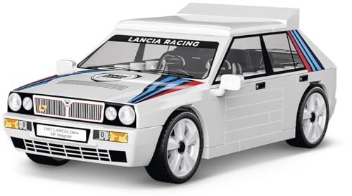 cobi-24509-lancia-delta-hf-integrale-youngtimer-1-35 image 5