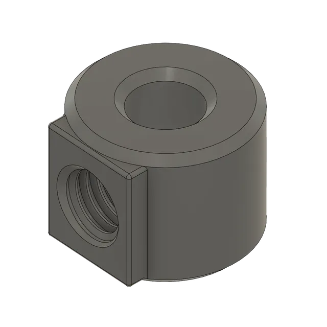 eitech-stellring-10-mm-schwarz-arretierung image 1
