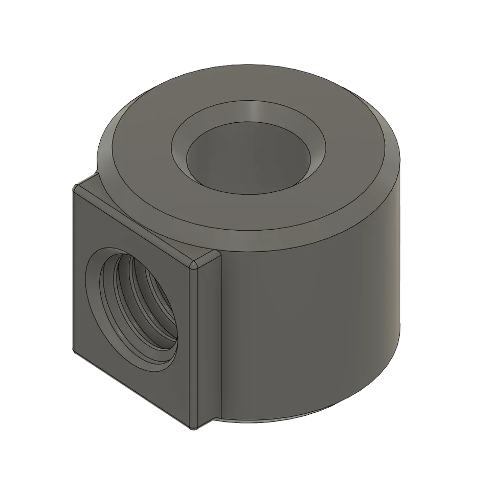 eitech-stellring-10-mm-schwarz-arretierung image 1