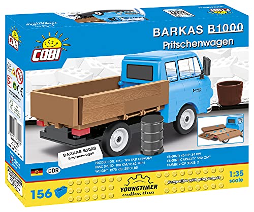 cobi-24593-historical-collection-klemmbaustein-fahrzeugmodell image 7