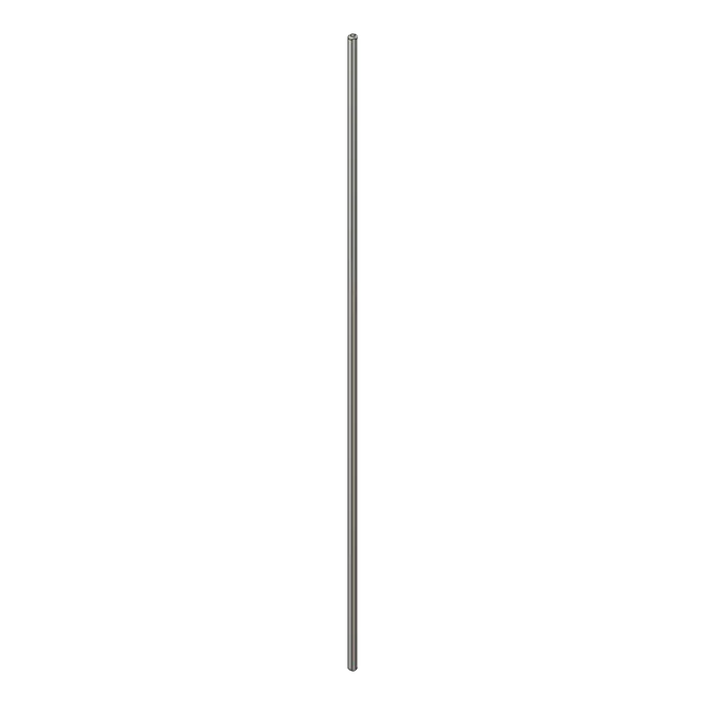 eitech-achse-profil-4x330-mm-verzinkt image 1