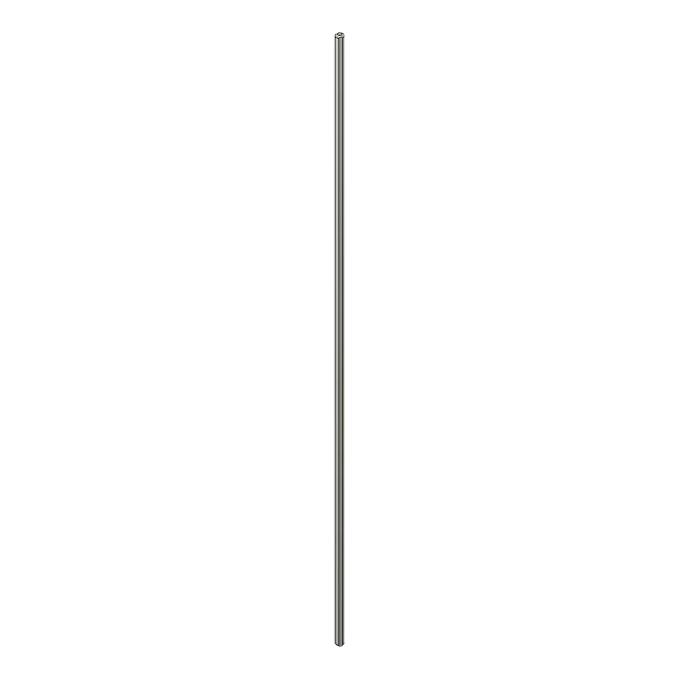 eitech-achse-profil-4x330-mm-verzinkt image 1