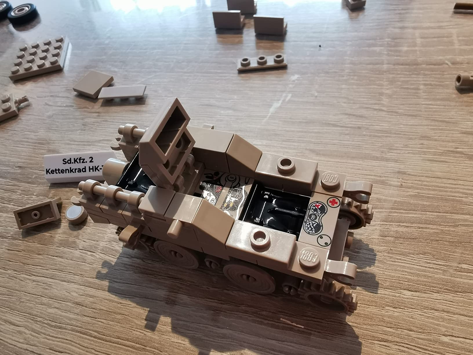 Stabiler als gedacht