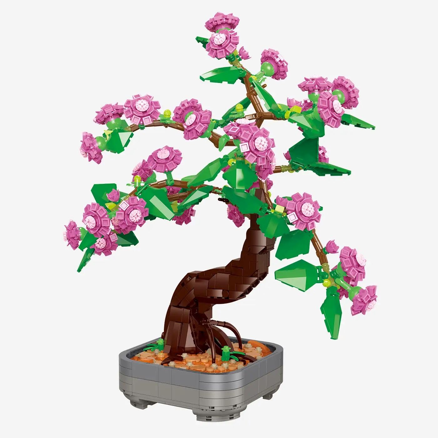 bluebrixx-pro-bl-hender-bonsai-1515-klemmbausteine image 2