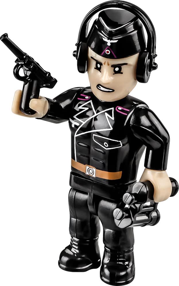 cobi-panzer-iv-ausf-g-historisches-panzer-modell-1-35 image 8