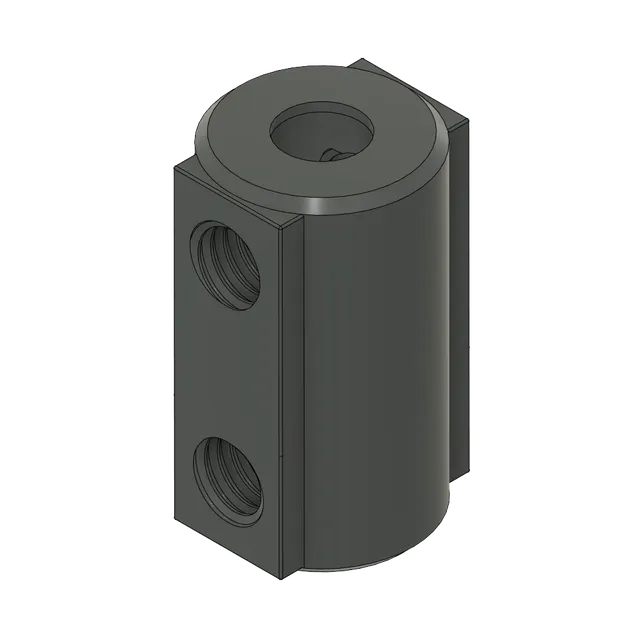eitech-wellenkupplung-ersatzteil-metallbaukasten image 1