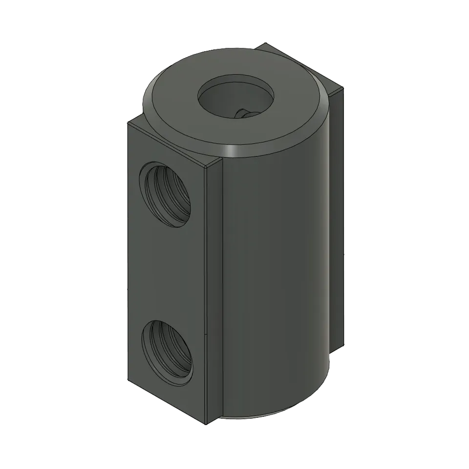 eitech-wellenkupplung-ersatzteil-metallbaukasten image 1