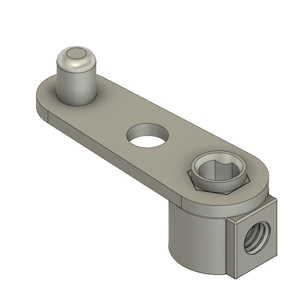 eitech-kurbellenkung-lenkungs-zubeh-r-f-r-metallbaukasten image 1
