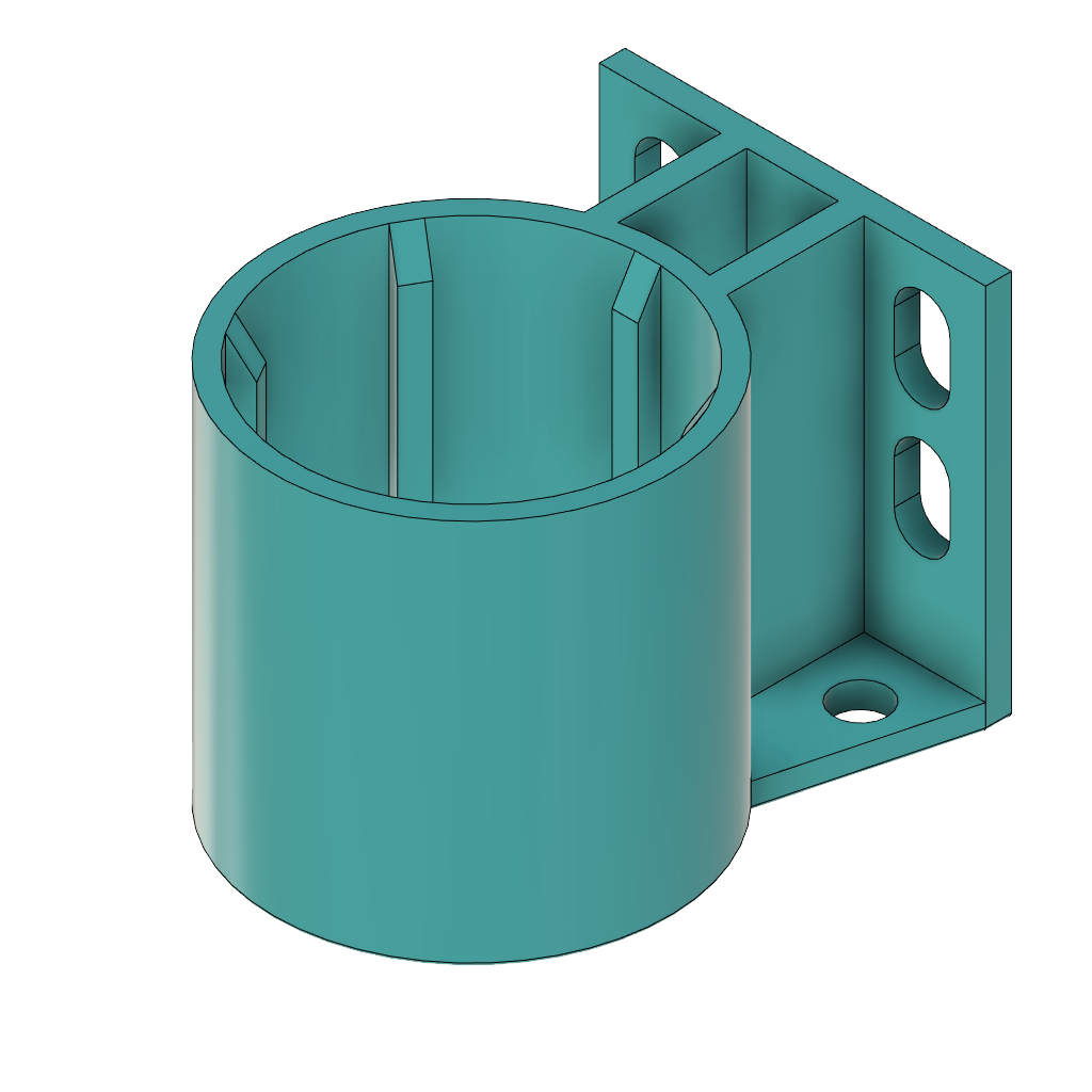eitech-motorhalterung-metallbaukasten-ersatzteil image 1