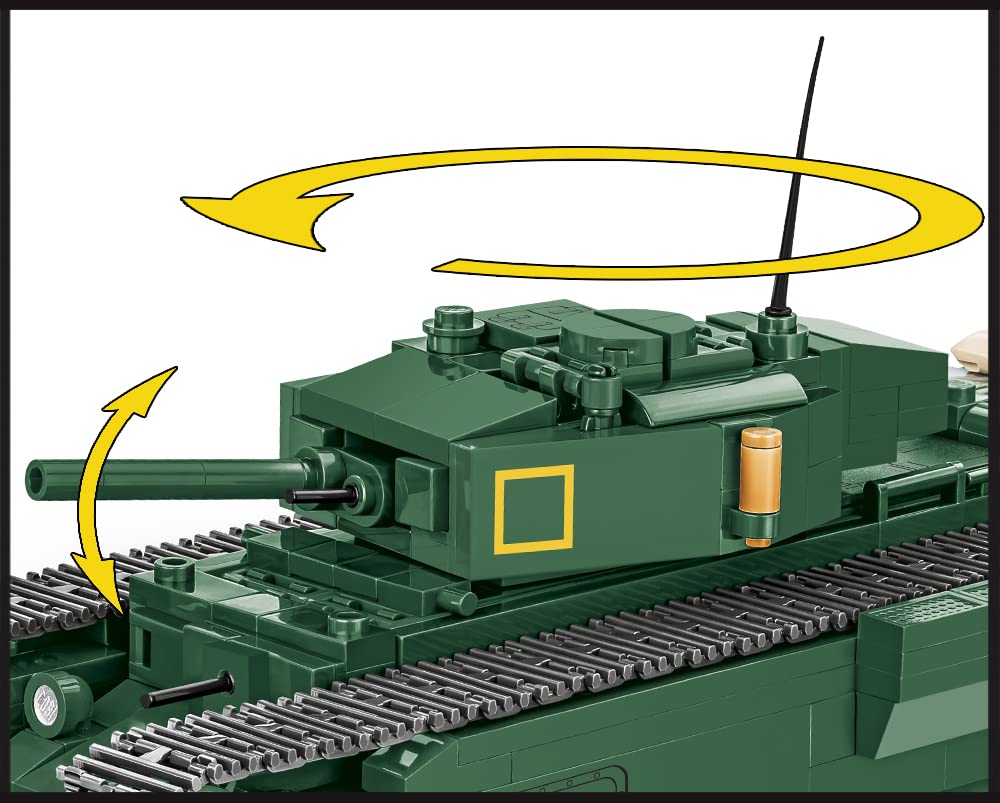 cobi-3046-churchill-mk-iii-company-of-heroes-historical-collection image 4