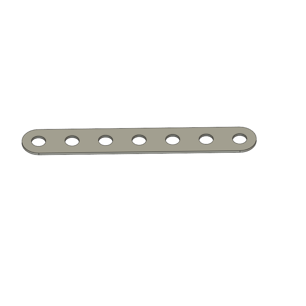eitech-flachstab-7-loch-70-x-10-mm image 1