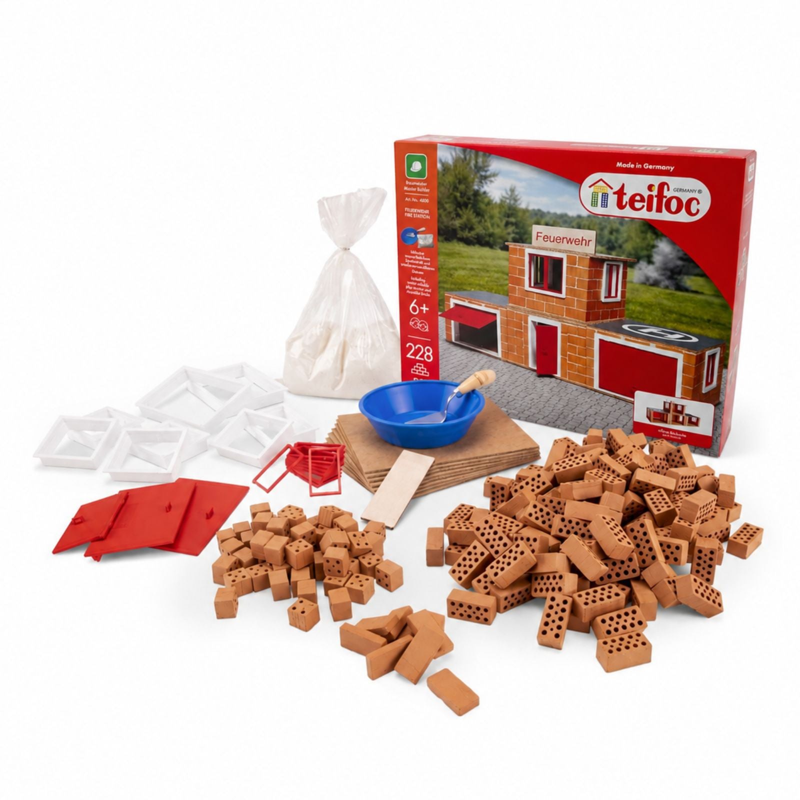 teifoc-feuerwache-fire-station-4800 image 1
