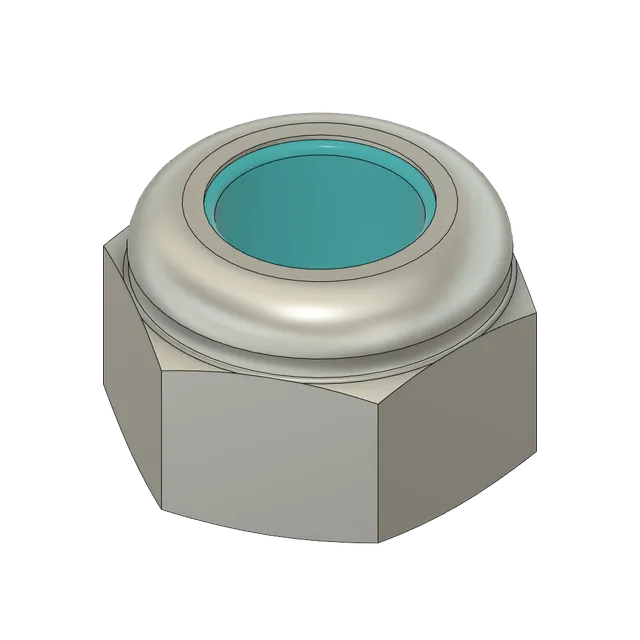 eitech-stoppmutter-m4-metallbaukasten-zubeh-r image 1
