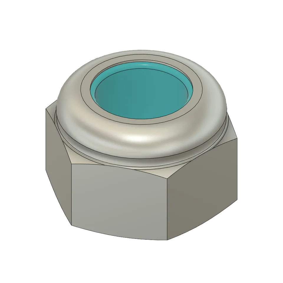 eitech-stoppmutter-m4-metallbaukasten-zubeh-r image 1