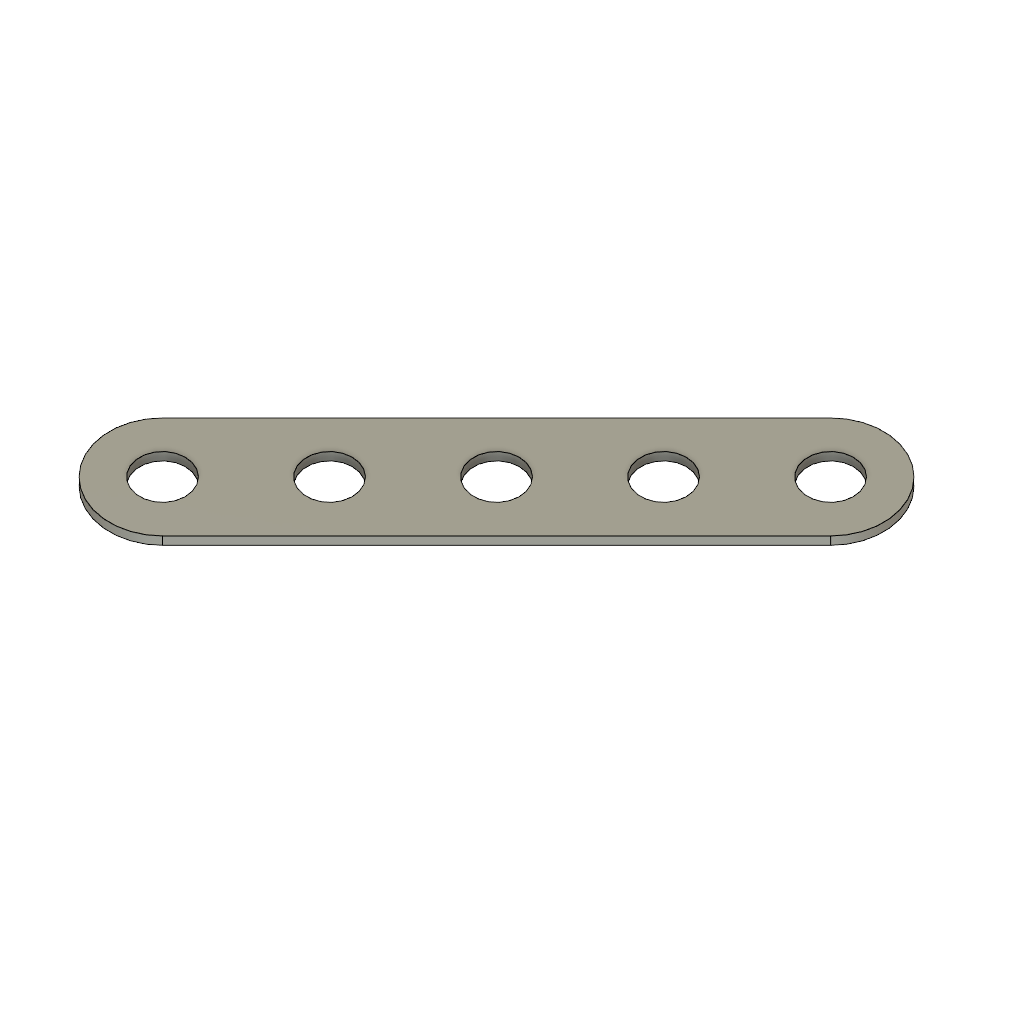 eitech-flachstab-5-loch-50-mm-x-10-mm-original-bauteil image 1