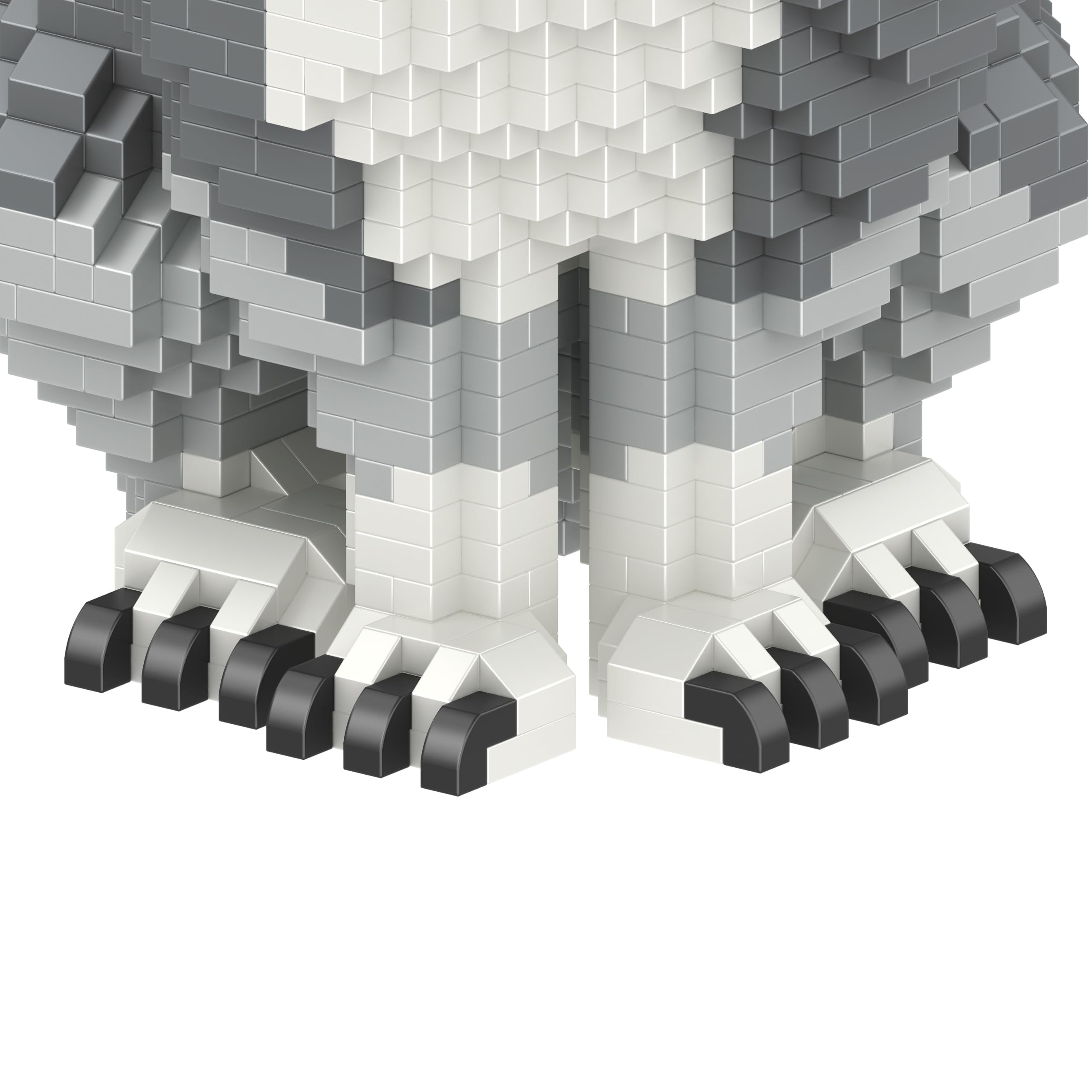 bluebrixx-pro-109286-waschb-r-diamond-blocks-displaymodell-mit-2113-steinen image 7