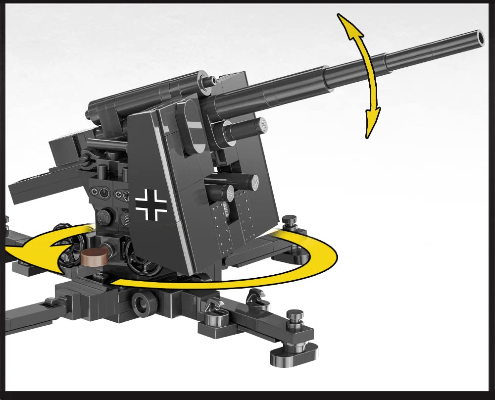 cobi-8-8-cm-flak-gesch-tz-bausatz-1-35-225-teile-mit-figur image 5