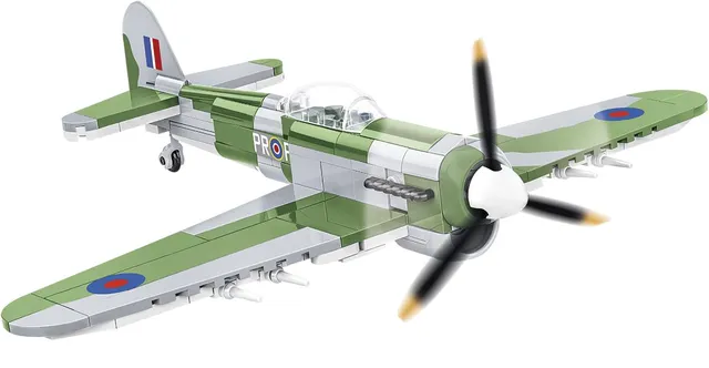 cobi-hawker-typhoon-mk-ib-jagdbomber-1-48 image 1