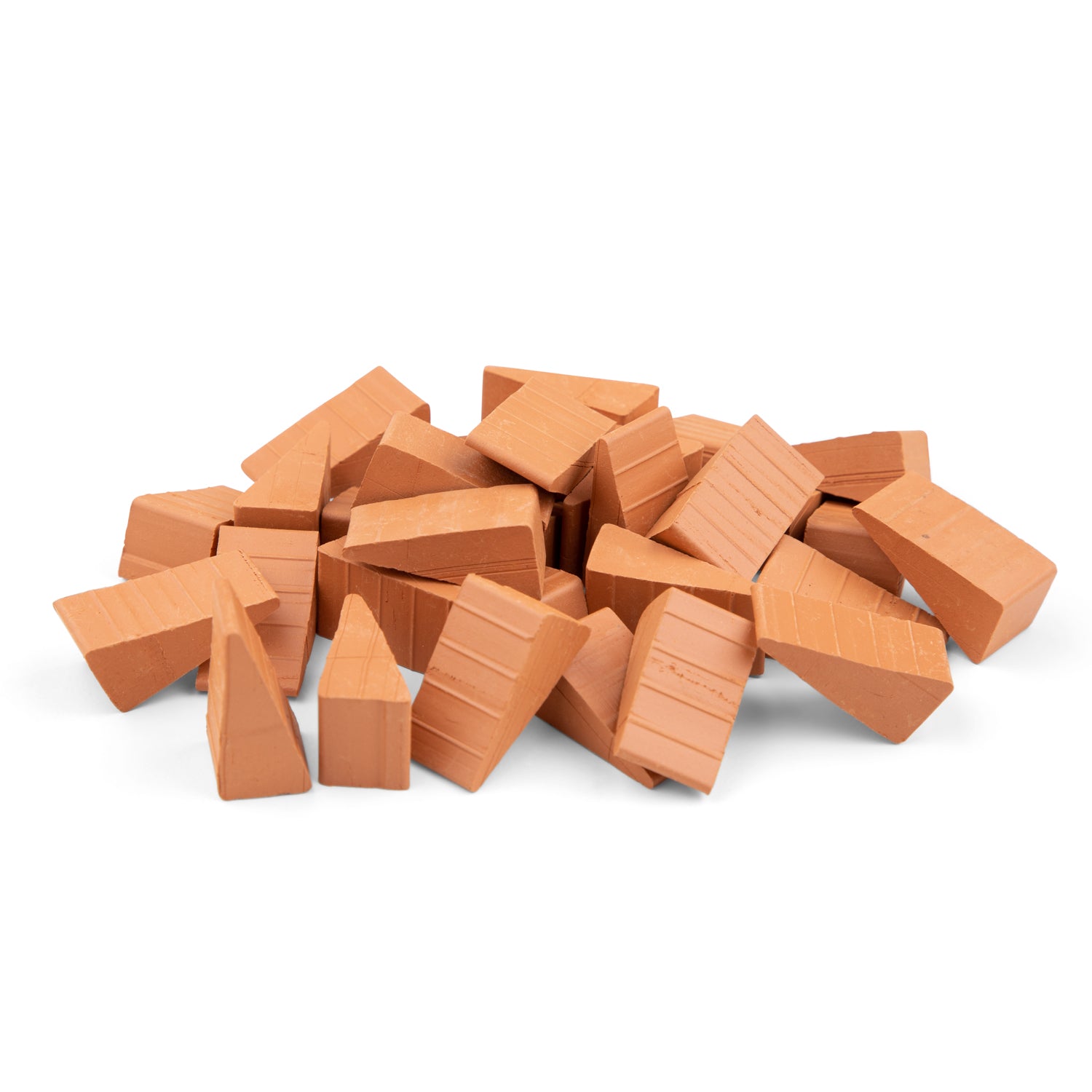 teifoc-dreieck-gro-erg-nzungsset-30x-rote-dreiecksteine image 2