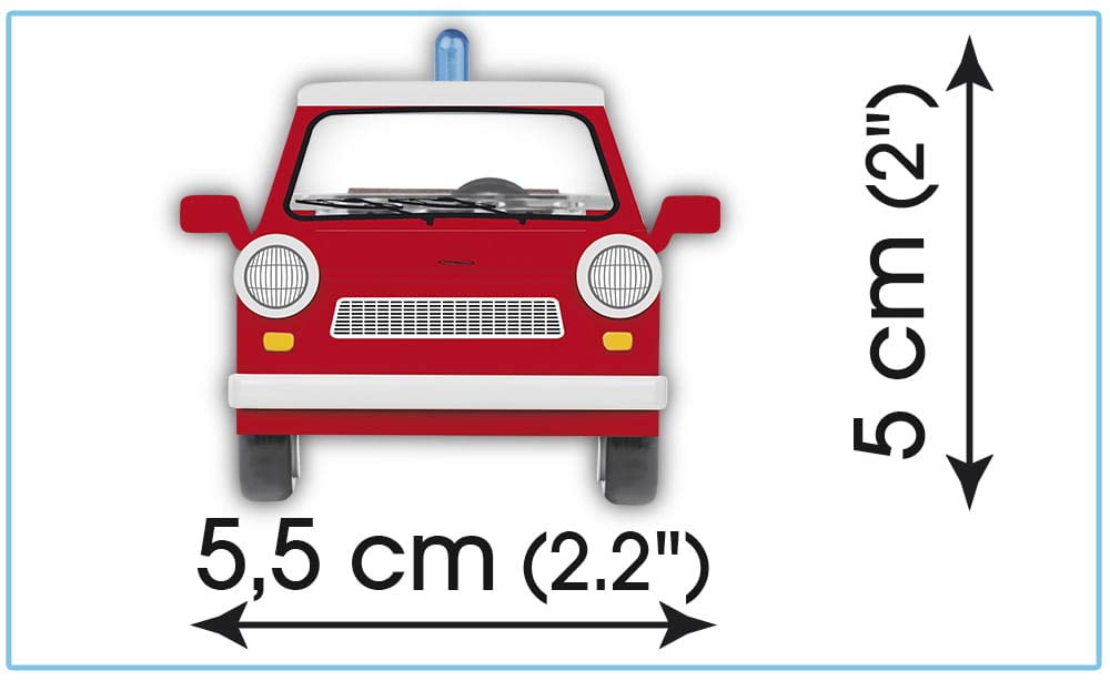 cobi-24555-trabant-universal-feuerwehr-einsatzwagen-1-35 image 6