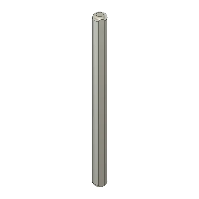 eitech-achse-profil-4x55-mm-verzinkt-original-bauteil image 1