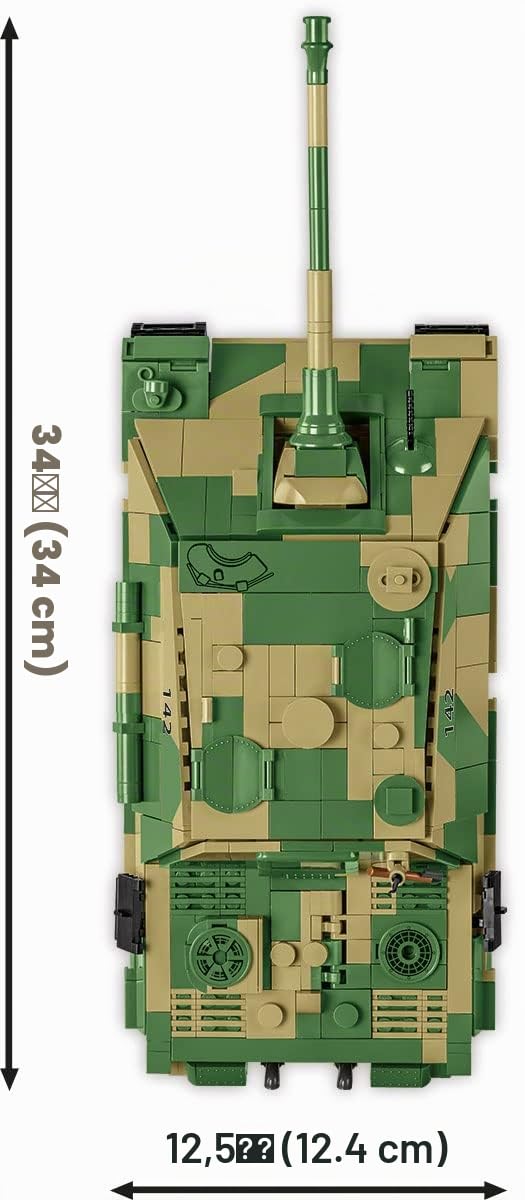cobi-sd-kfz-173-jagdpanther-panzer-bausatz-1-28-950-teile image 5