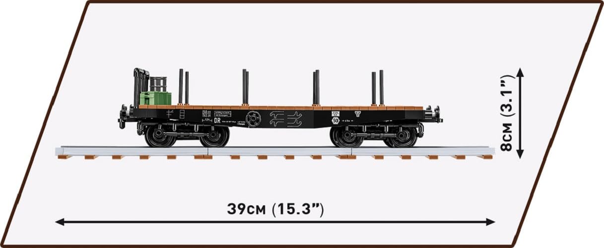 cobi-6284-schwerer-plattformwagen-typ-ssys-eisenbahn-bausatz-1-35 image 4