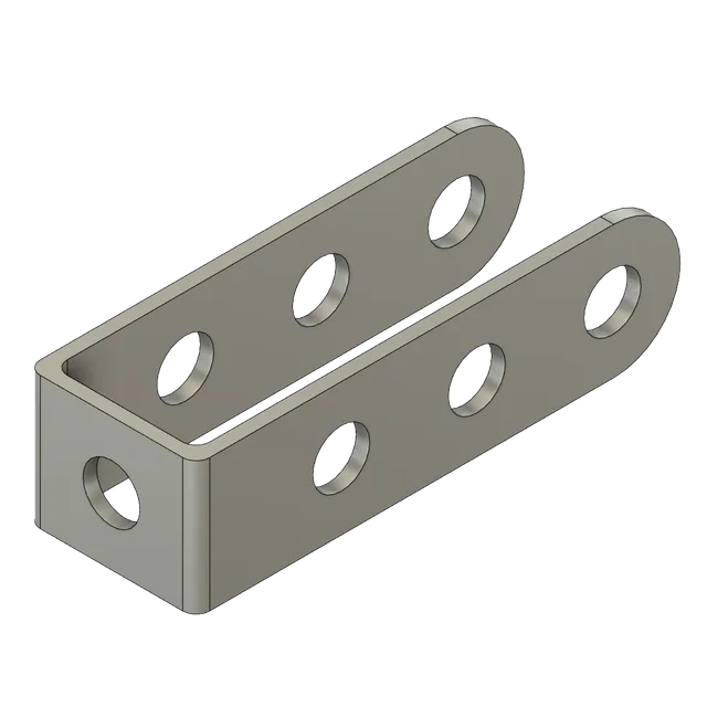eitech-b-gel-1x3-loch image 1