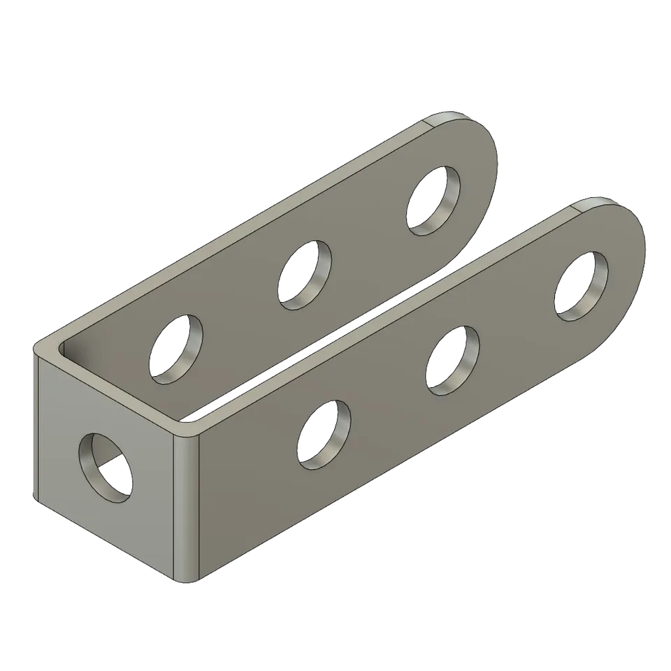 eitech-b-gel-1x3-loch image 1