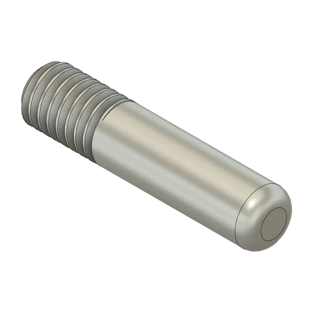 eitech-achse-4x18-mm-mit-einseitigem-gewindeende-metallbaukasten-zubeh-r image 1