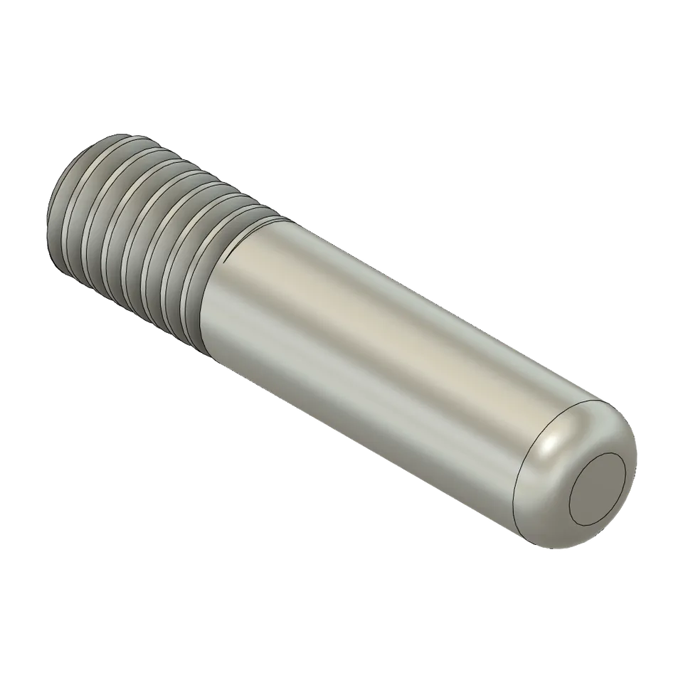 eitech-achse-4x18-mm-mit-einseitigem-gewindeende-metallbaukasten-zubeh-r image 1