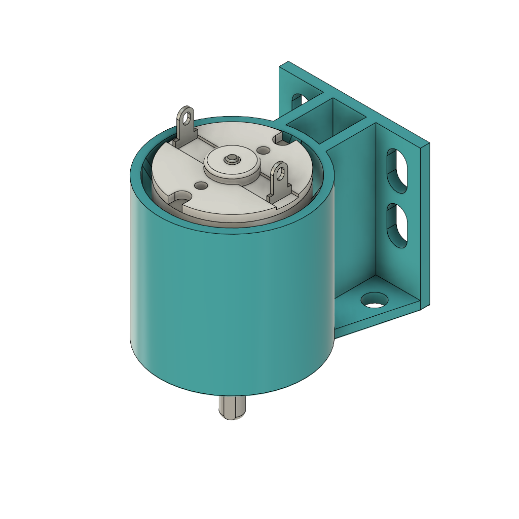 eitech-motor-1-5-4-5v-mit-halterung-zubeh-r-antrieb image 1