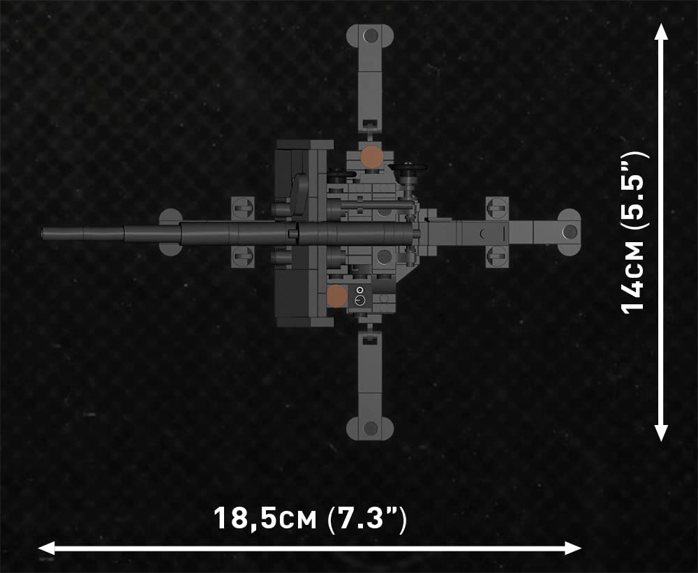 cobi-8-8-cm-flak-gesch-tz-bausatz-1-35-225-teile-mit-figur image 4