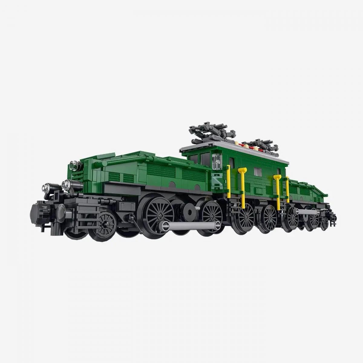 bluebrixx-special-krokodil-ce-6-8-ii-gr-n-968-klemmbausteine-lokomotive-1-18 image 6