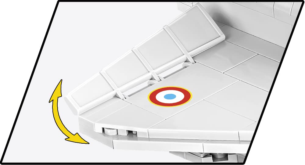 cobi-5826-mirage-iii-c-ver-2-jagdflugzeug-1-48 image 6