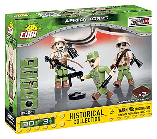 cobi-2050-afrika-korps-figuren-set-mit-30-teilen image 5