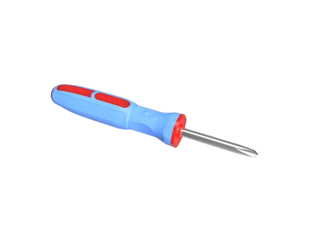 eitech-schraubendreher-kreuz-metallbaukasten-werkzeug image 1