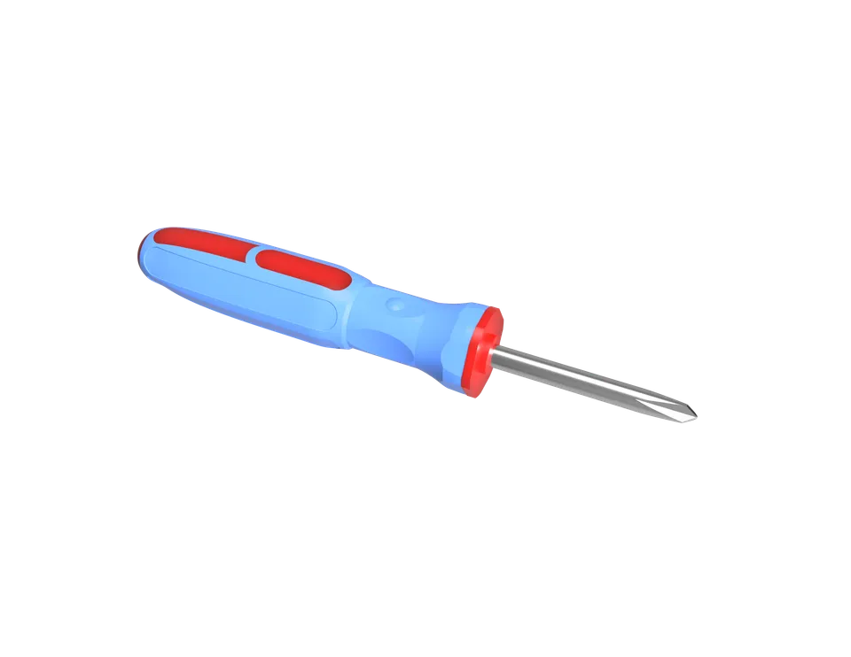 eitech-schraubendreher-kreuz-metallbaukasten-werkzeug image 1