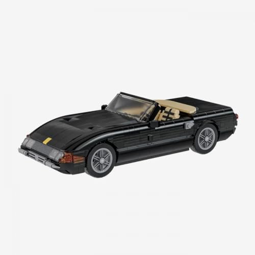 bluebrixx-special-1970er-sport-cabriolet-schwarz-1291-klemmbausteine-1-18 image 8