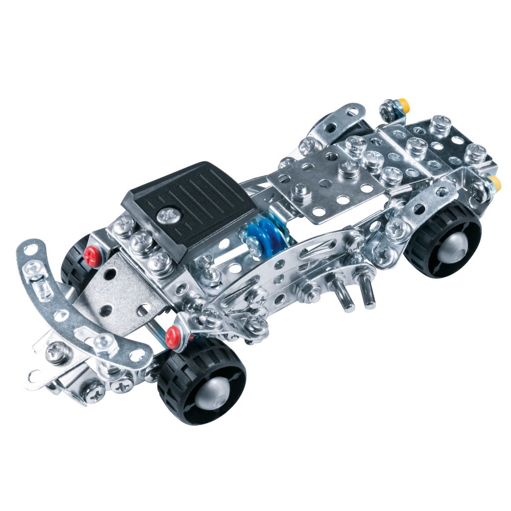 eitech-speed-racer-modell-1-oldtimer-rennauto image 4