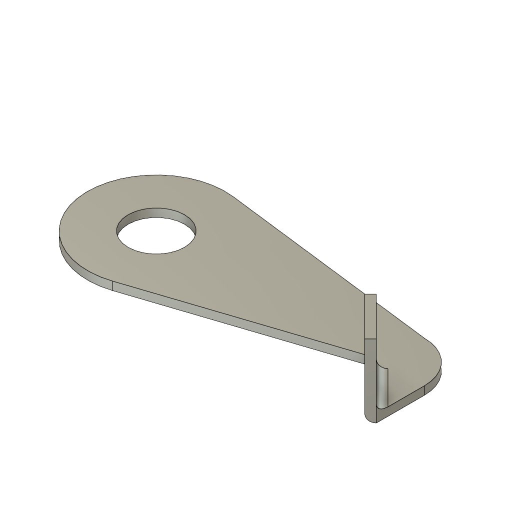 eitech-sperrklinke-metallbaukasten-ersatzteil image 1