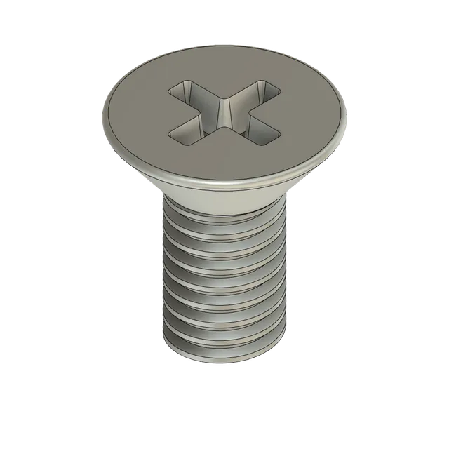 eitech-senkkopfschraube-m4x8-original-ersatzteil image 1