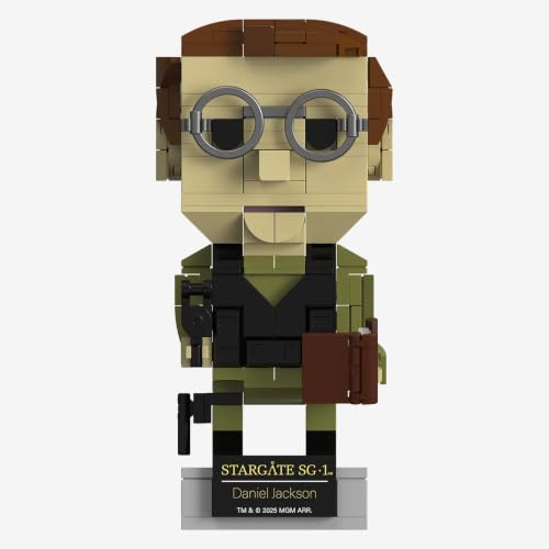 bluebrixx-pro-stargate-daniel-jackson-brick-buddy-250-klemmbausteine image 6