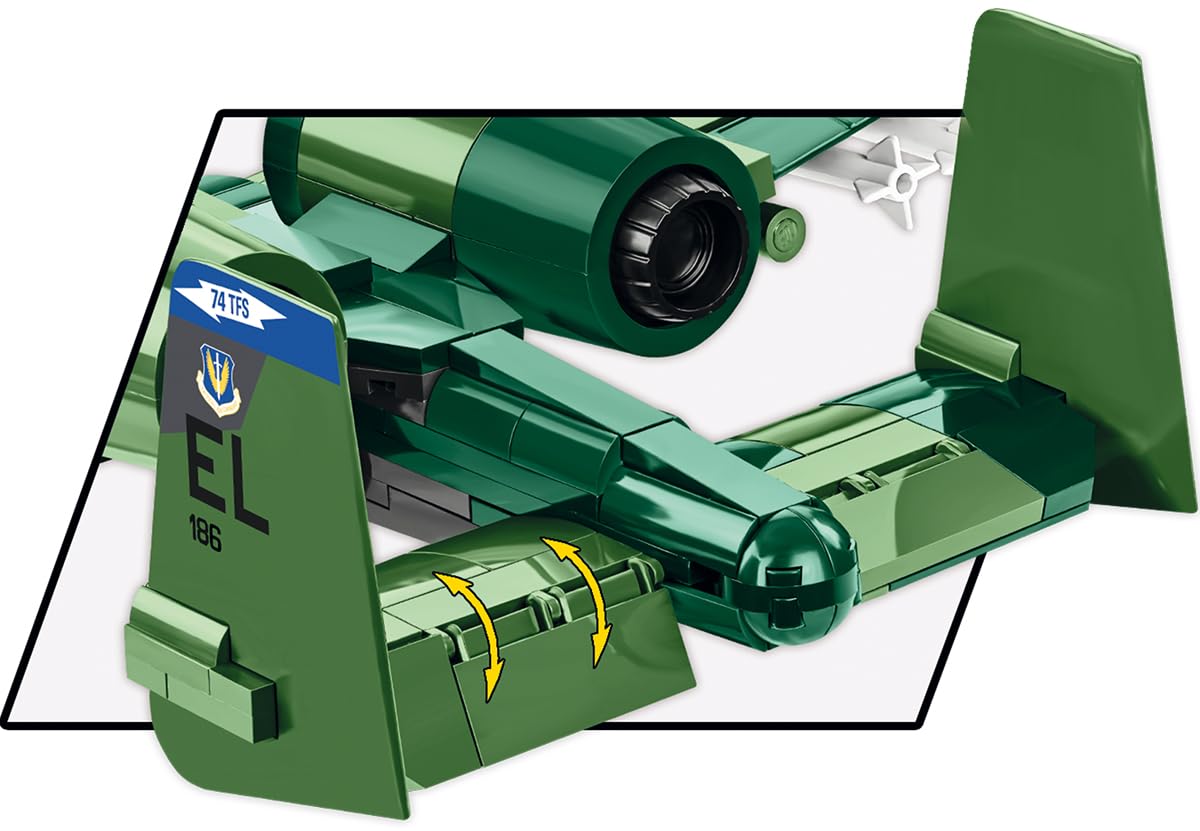 cobi-5856-a-10-thunderbolt-ii-warthog-1-48 image 7