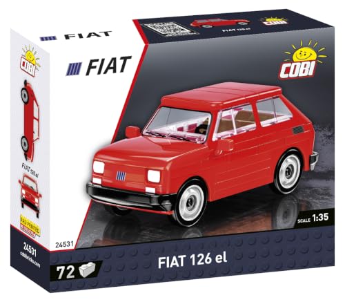 cobi-24531-fiat-126-el-youngtimer-1-35-72-teile image 8