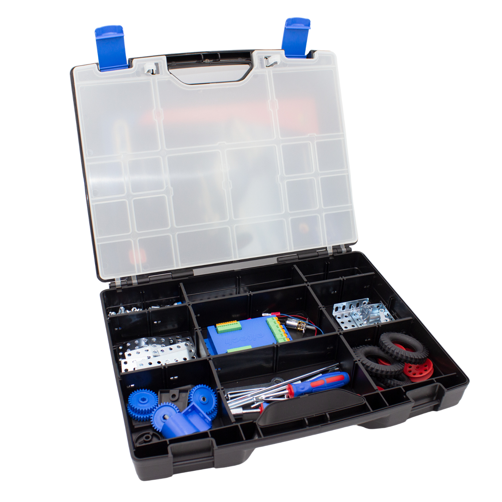 eitech-retro-car-app-gesteuert-240-teile-bau-und-programmier-set-ab-14-jahre image 6