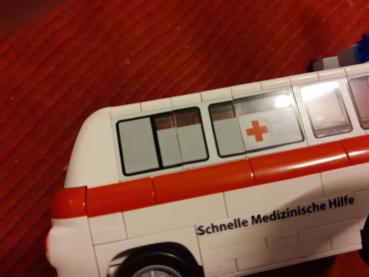 Mein Sohn spielt ständig damit