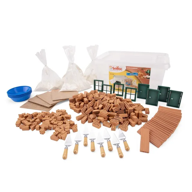 teifoc-group-construction-kit-gruppen-baukasten image 1