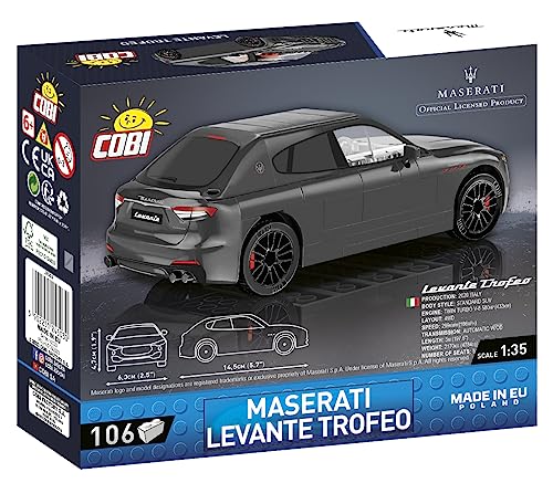 cobi-maserati-levante-trofeo-klemmbaustein-auto-1-35 image 6